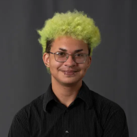 Bugs Headshot