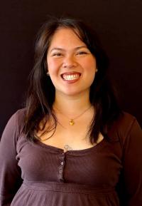 CMC Peer Mentor Emily Hua