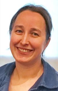 Erica Preston-Roedder