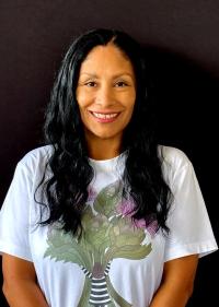 CTC Peer Mentor Iduma Bermudez