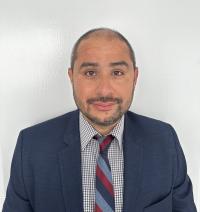 Isacar Bolanos