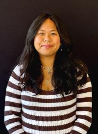 CMC Peer Mentor JamieAnn Salamat