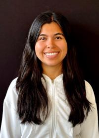 CMC Peer Mentor Katrina Ramirez