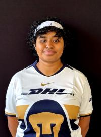 CTC Peer Mentor Kaz Batalla