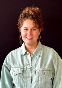 CMC Peer Mentor Lindsey LoBue