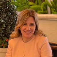 Madonna A. Ghazal