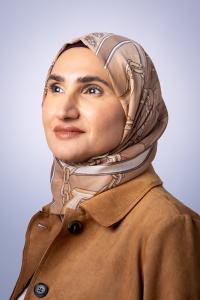 Marwa Azab 2025