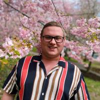 Alex Bakke pfp