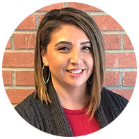 Ana, Assistant to AVP, Health & Wellness