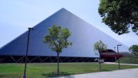 Walter Pyramid Walter Pyramid