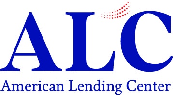 American Center Lending logo