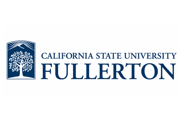 cal state fullerton logo