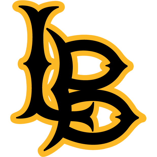 LB logo
