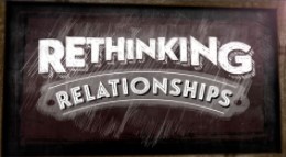 rethinking relationships