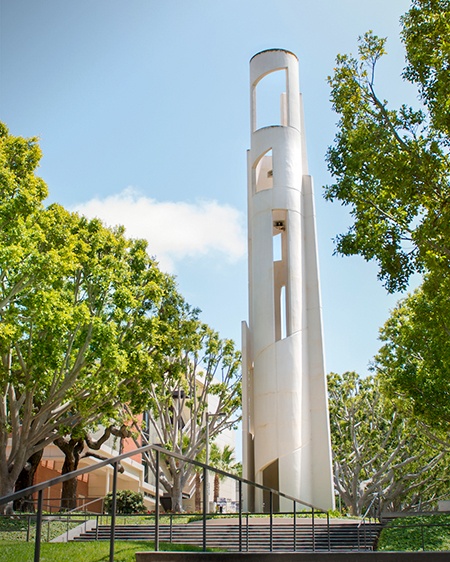 LB Bell Tower