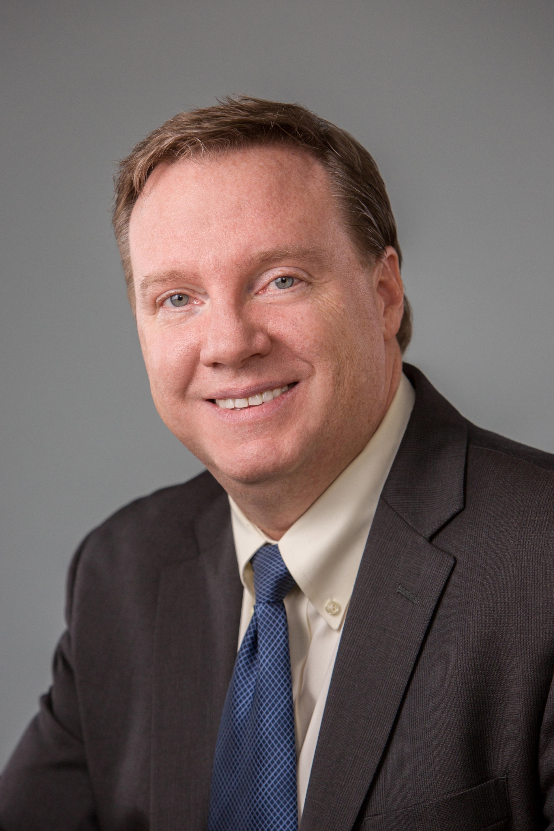 Tom O'Brien, Executive Director, CSULB Center for International Trade & Transportation