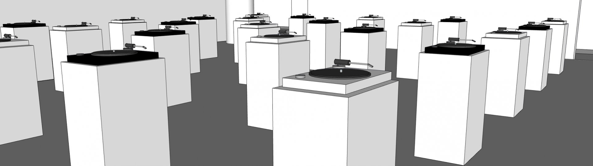 turntable